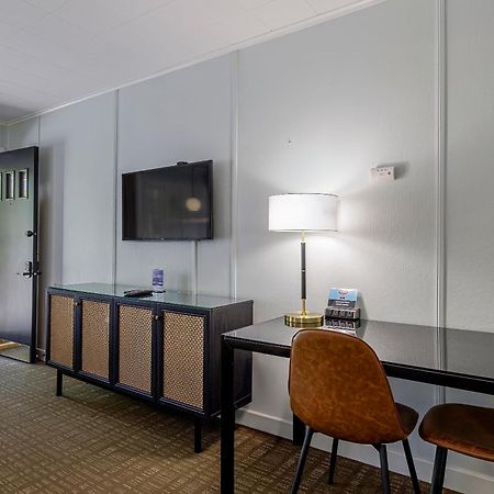 Highbrook Motel Bar Harbor Ngoại thất bức ảnh