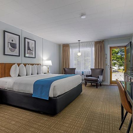Highbrook Motel Bar Harbor Ngoại thất bức ảnh
