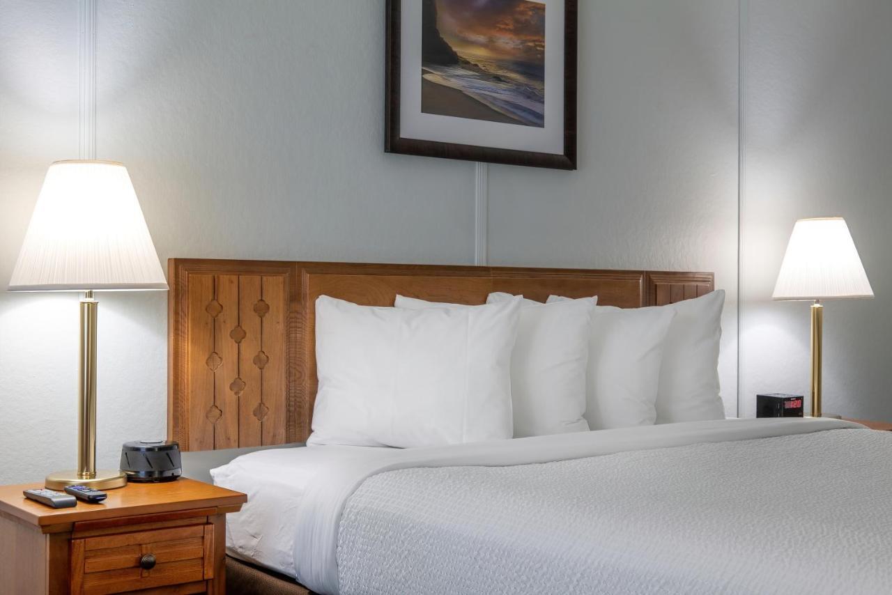 Highbrook Motel Bar Harbor Ngoại thất bức ảnh