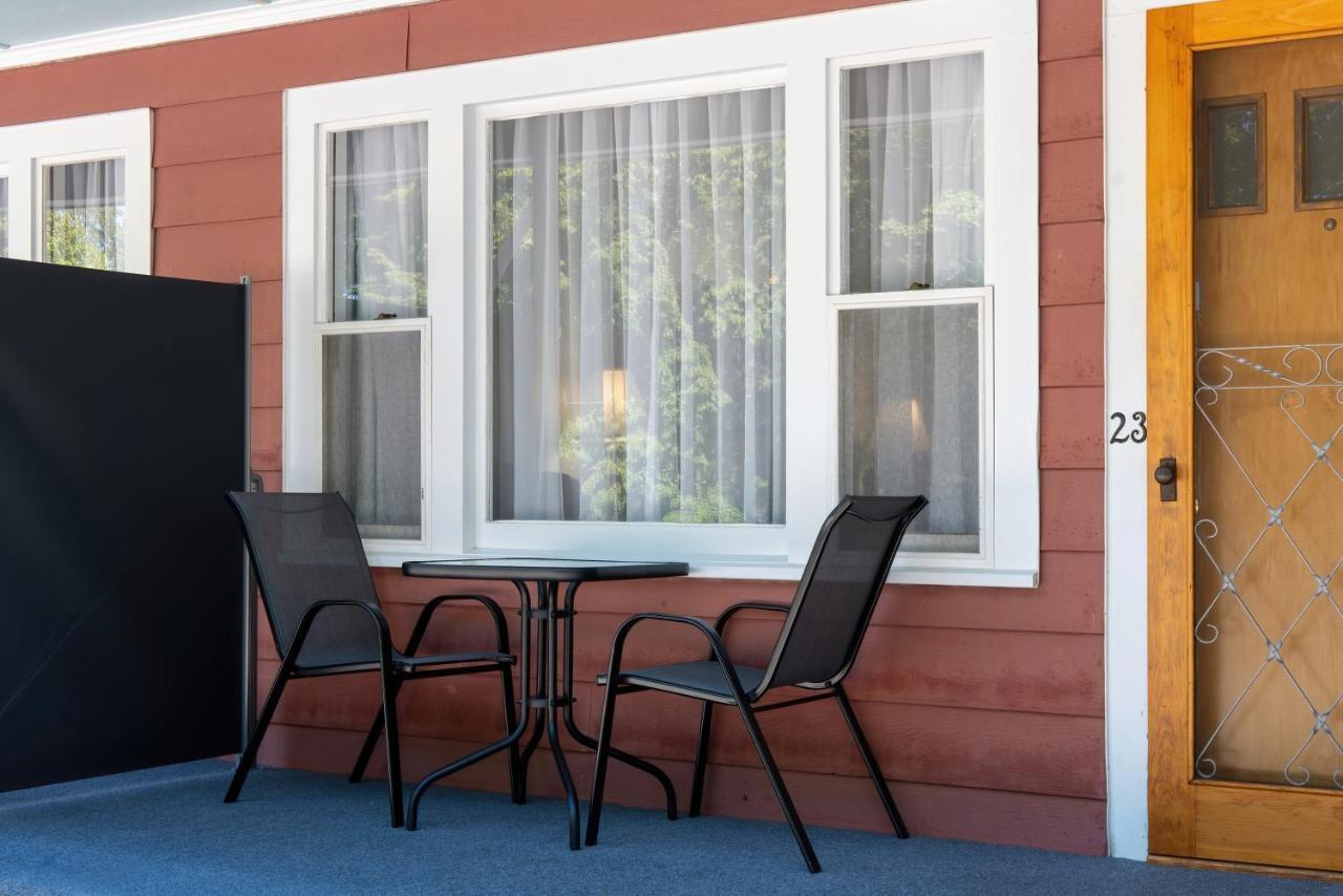 Highbrook Motel Bar Harbor Ngoại thất bức ảnh