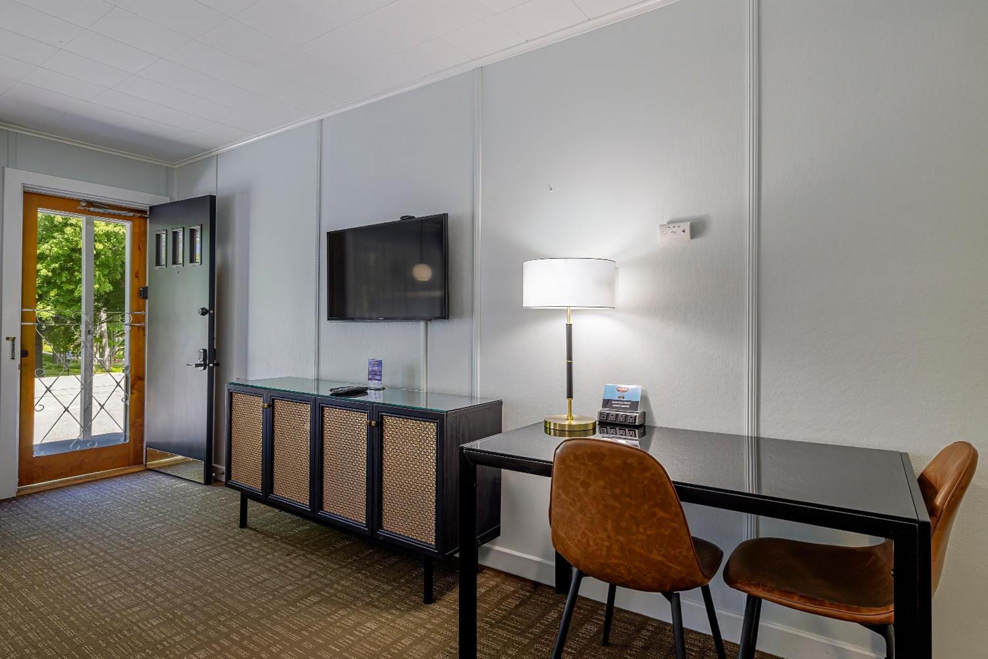 Highbrook Motel Bar Harbor Ngoại thất bức ảnh