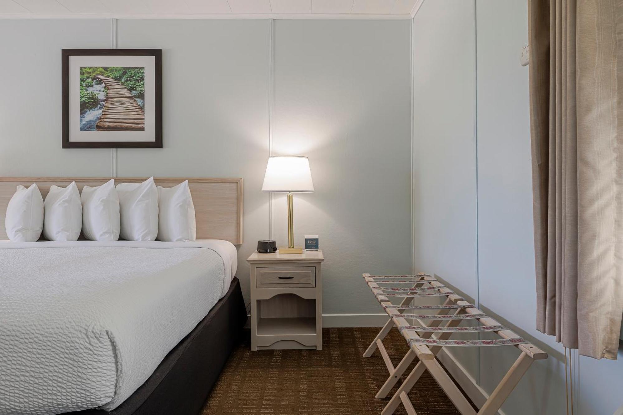 Highbrook Motel Bar Harbor Ngoại thất bức ảnh