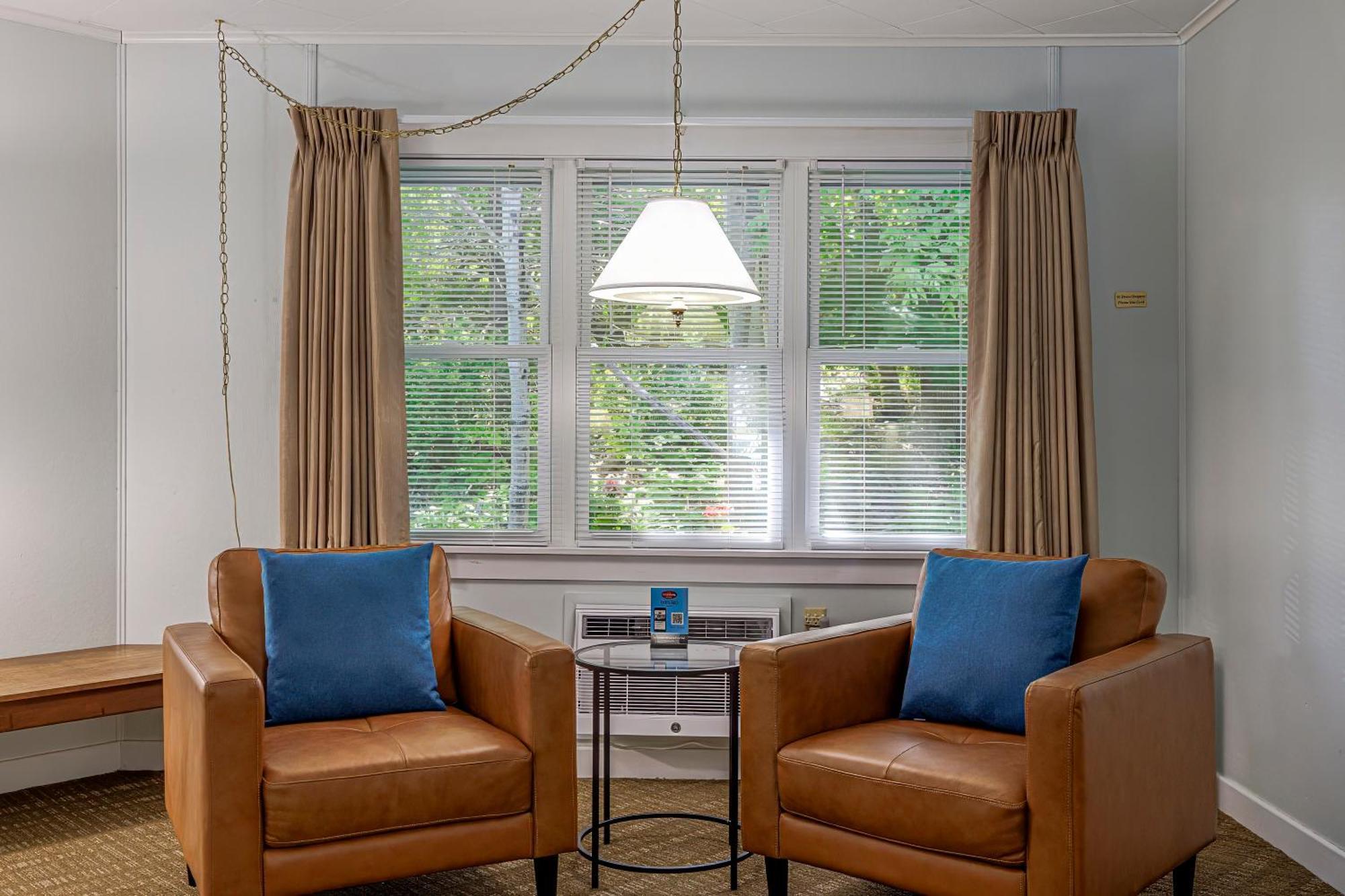 Highbrook Motel Bar Harbor Ngoại thất bức ảnh