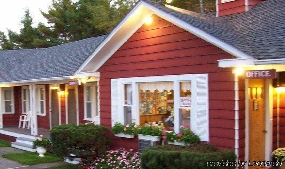 Highbrook Motel Bar Harbor Ngoại thất bức ảnh