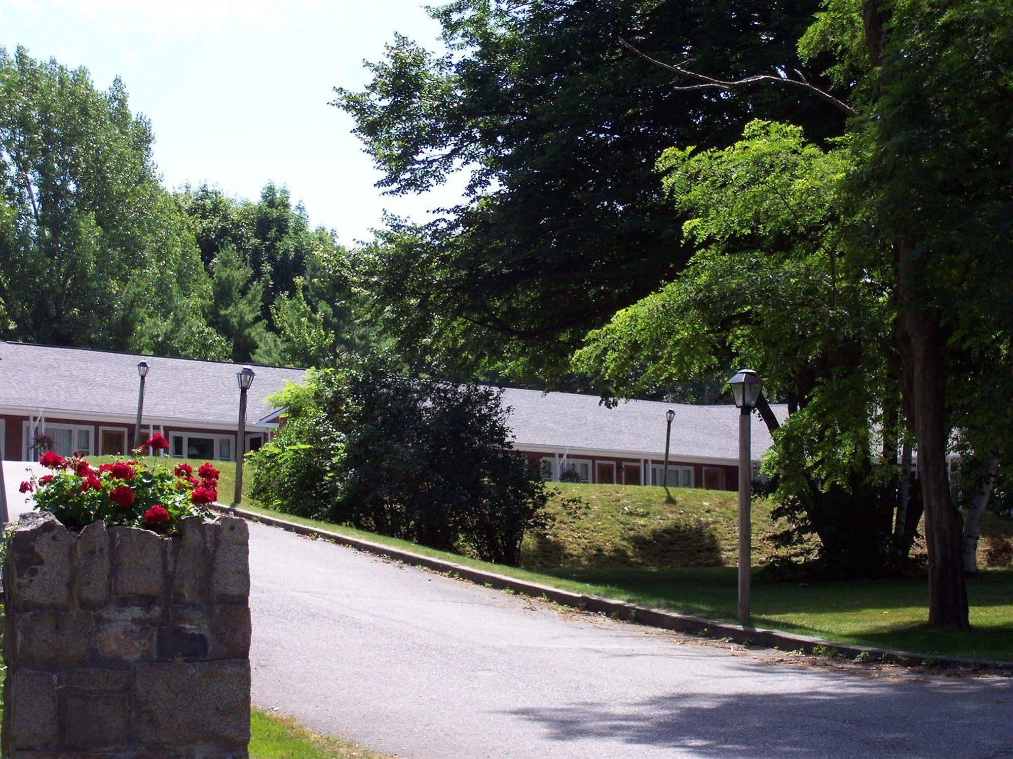 Highbrook Motel Bar Harbor Ngoại thất bức ảnh